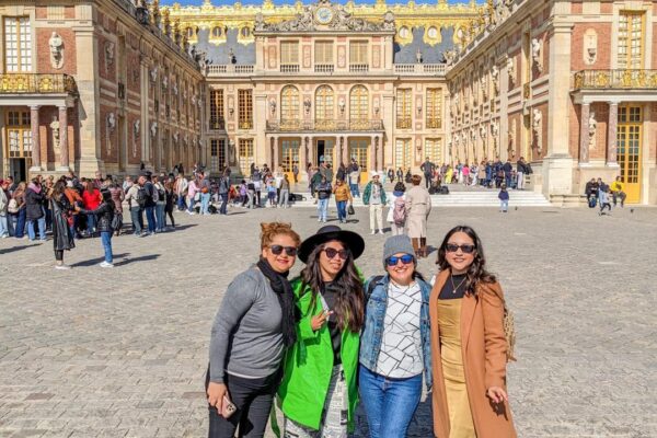 viajar a paris viajar a europa tour a francia tour a paris palacio de versalles viajar jovenes (7)