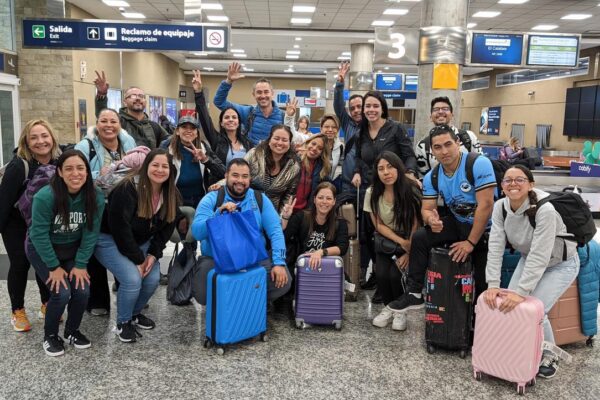 Tour Argentina para jovenes paquete a argentina viaje a argentina grupo jovenes (12)