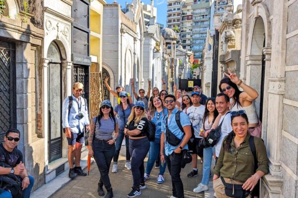 Tour Argentina para jovenes paquete a argentina viaje a argentina grupo jovenes (9)