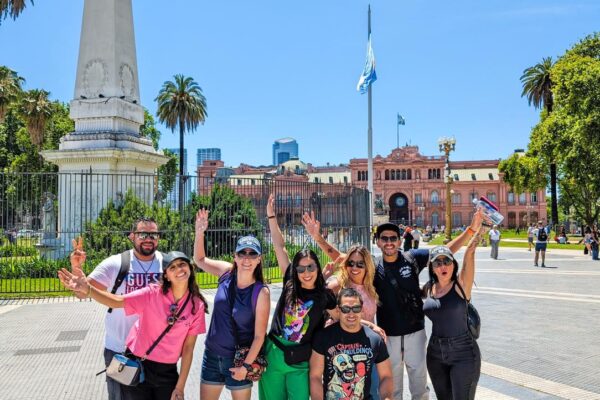Tour Buenos Aires Argentina para jovenes paquete Buenos Aires argentina viaje Buenos Aires argentina grupo jovenes (7)