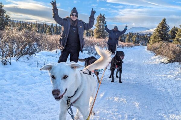 Tour Canada Invierno Nieve paquete canada en invierno con nieve viaje a canada grupal jovenes yukon Canada (12)
