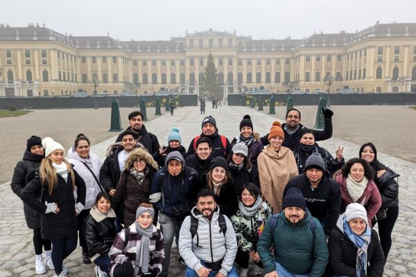 tour a europa en año nuevo austria para jovenes viena viaje a austria paquete a viena austria para jovenes año nuevo en europa (13)